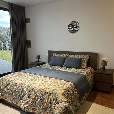 Apartament Casa Da Padroa Braga Zewnętrze zdjęcie