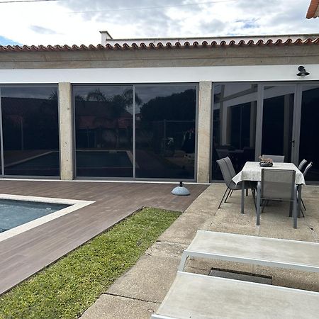 Apartament Casa Da Padroa Braga Zewnętrze zdjęcie