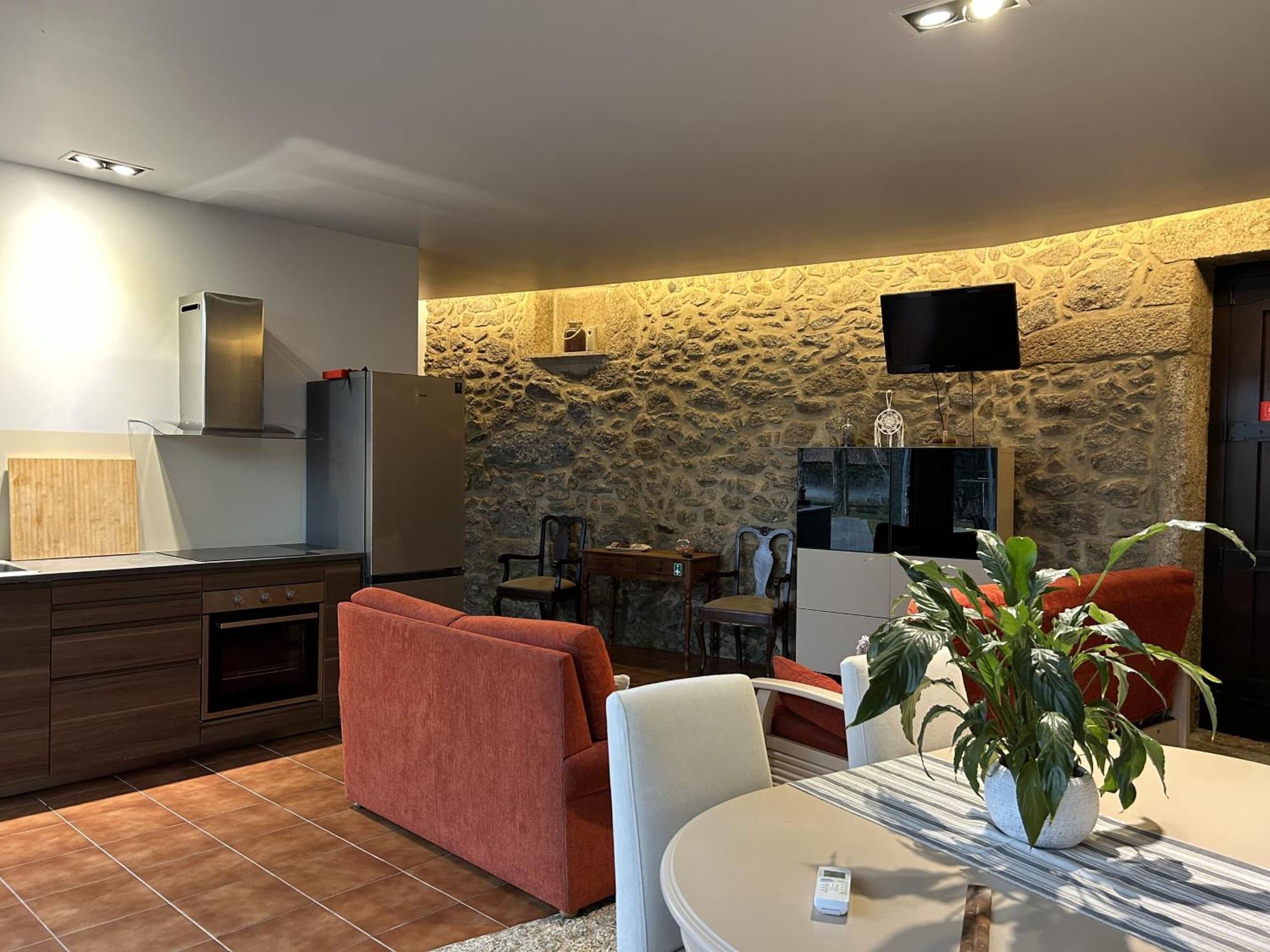 Apartament Casa Da Padroa Braga Zewnętrze zdjęcie