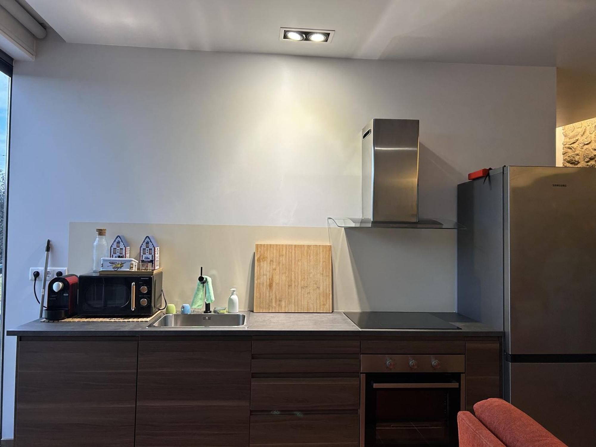 Apartament Casa Da Padroa Braga Zewnętrze zdjęcie