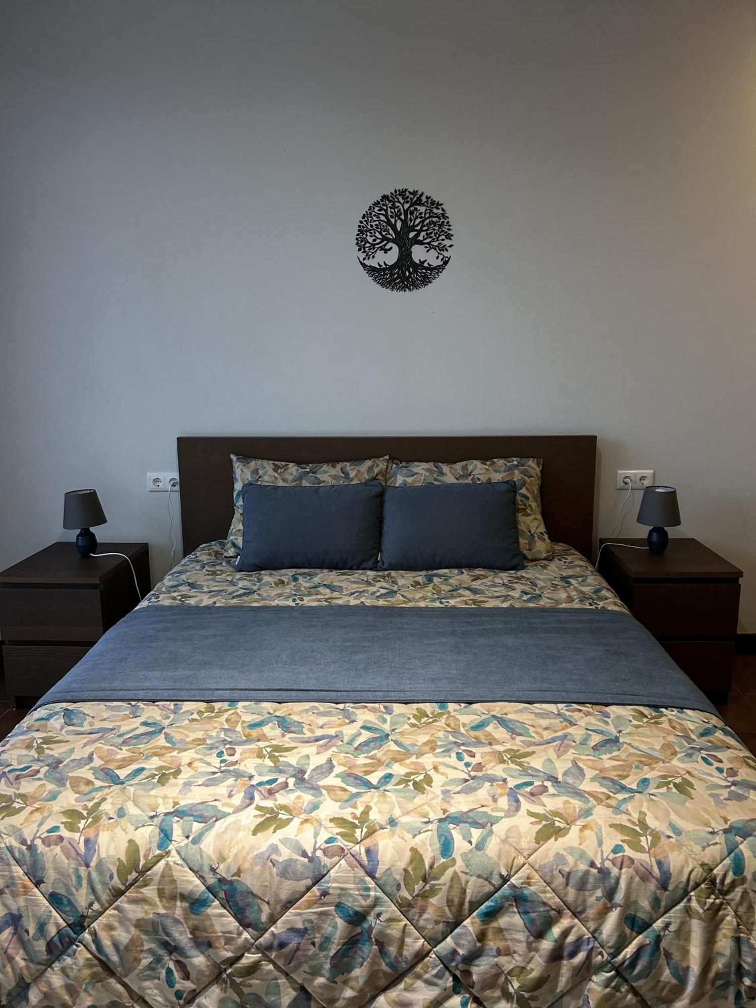 Apartament Casa Da Padroa Braga Zewnętrze zdjęcie
