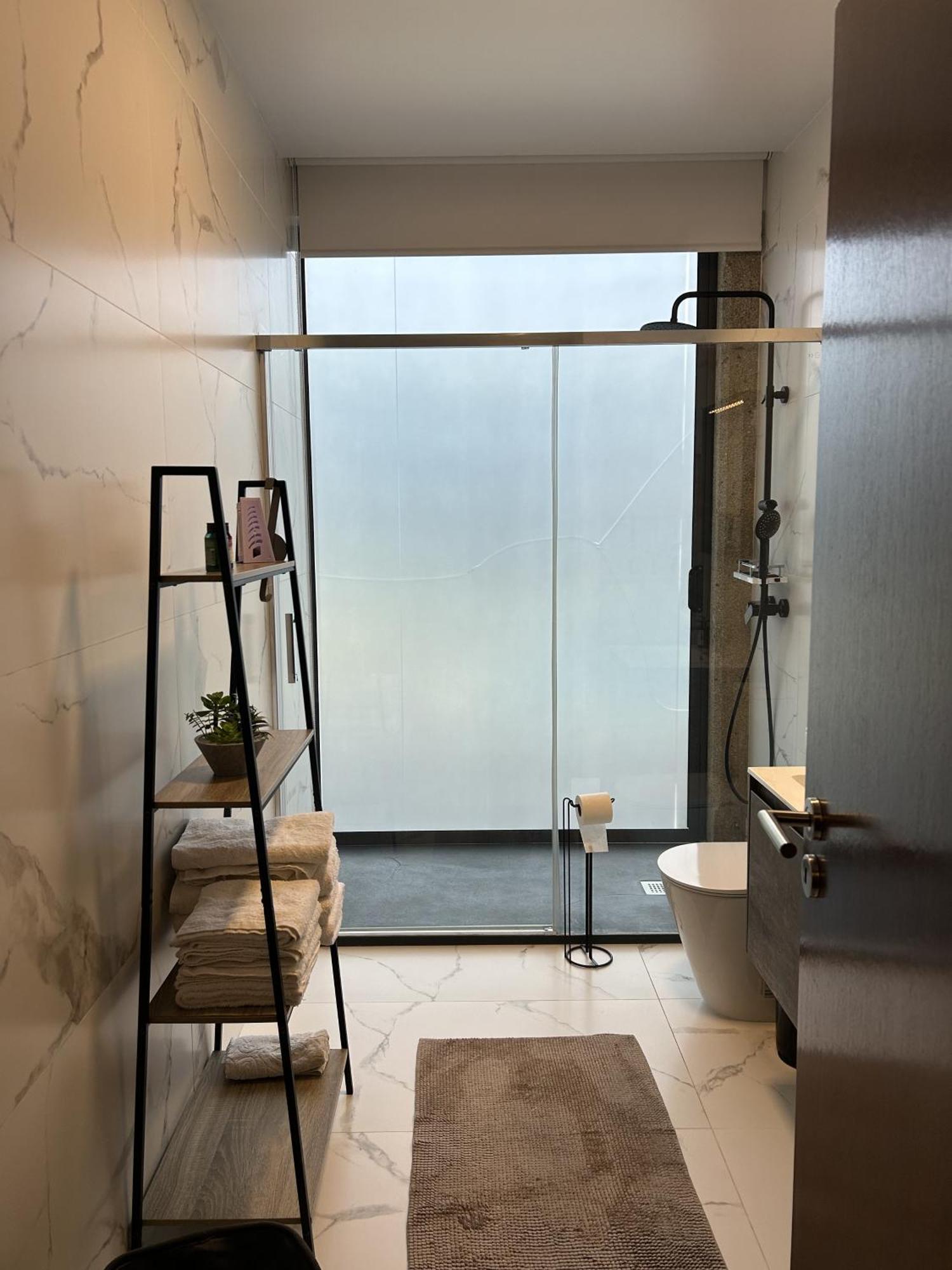 Apartament Casa Da Padroa Braga Zewnętrze zdjęcie